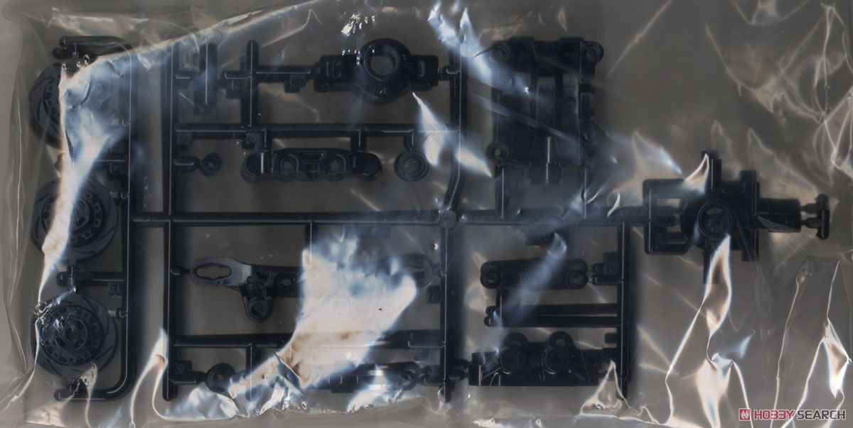 ニスモ COPPERMIX シルビア (TT-02Dシャーシ) ドリフトスペック