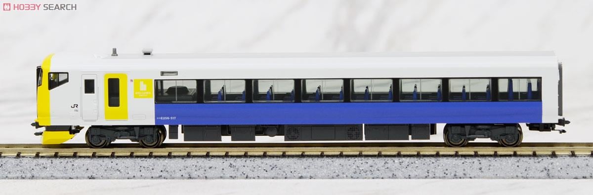 E257系500番台 (増結・5両セット) (鉄道模型) - ホビーサーチ 鉄道模型 N