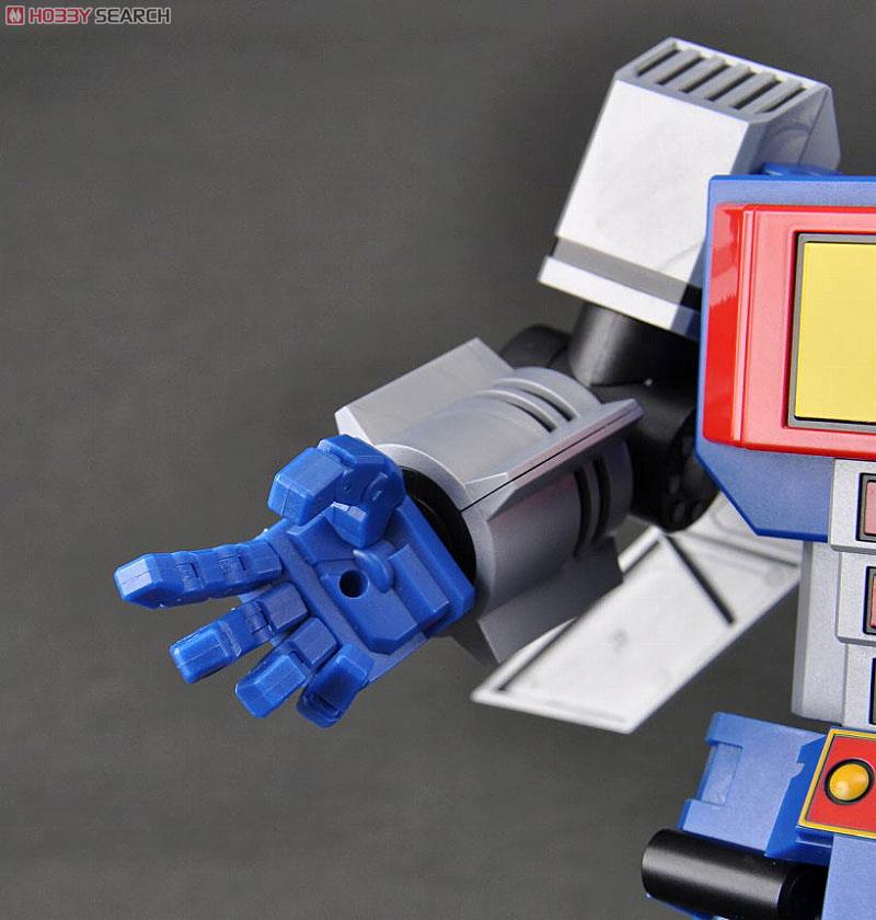 大鉄人17 ワンセブン アクションフィギュア (完成品) - ホビーサーチ