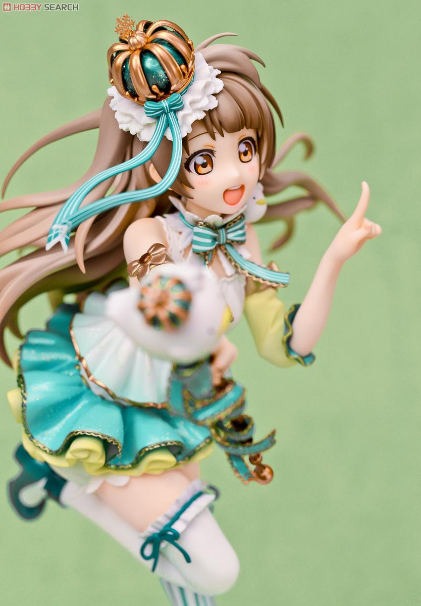 Kotori Minami Alter Ver. (PVC Figure) - HobbySearch PVC Figure Store