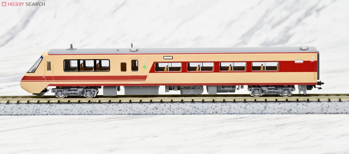 381系 「パノラマしなの」 (6両セット) (鉄道模型) - ホビーサーチ