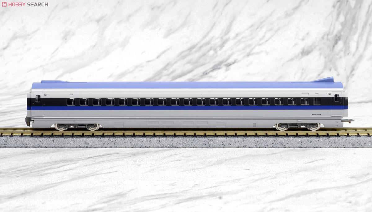 限定品】 JR 500-7000系 山陽新幹線 (山陽新幹線全線開業40周年・カン