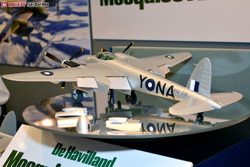 デ・ハビランド モスキート FB Mk.VI (プラモデル) - ホビーサーチ