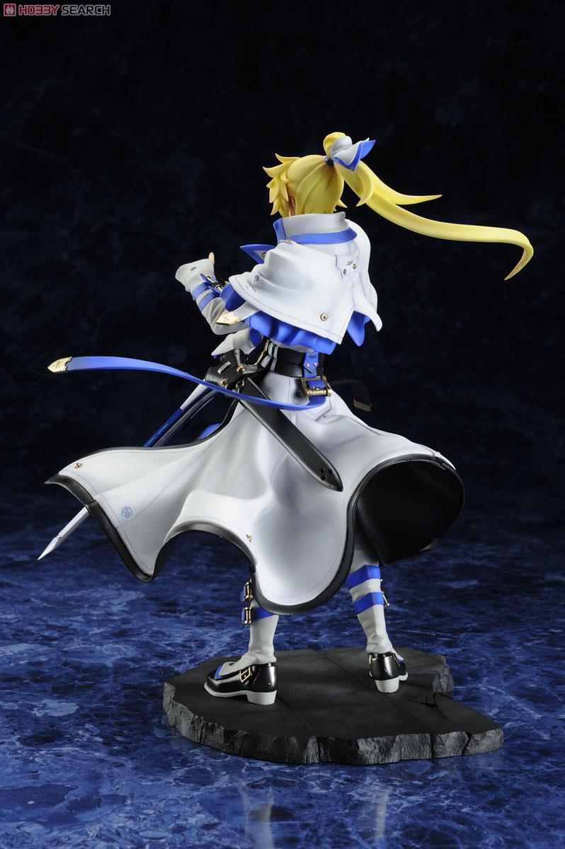 GUILTY GEAR Xrd -SIGN- カイ=キスク 通常版 (フィギュア) - ホビー