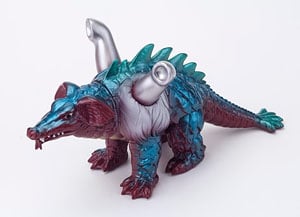 合性怪獣レオゴン (ニューカラー版) (完成品) - ホビーサーチ ロボット