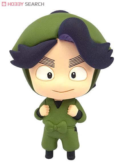 カラコレ 忍たま乱太郎 C-BOXの段 10個セット (フィギュア) - ホビー