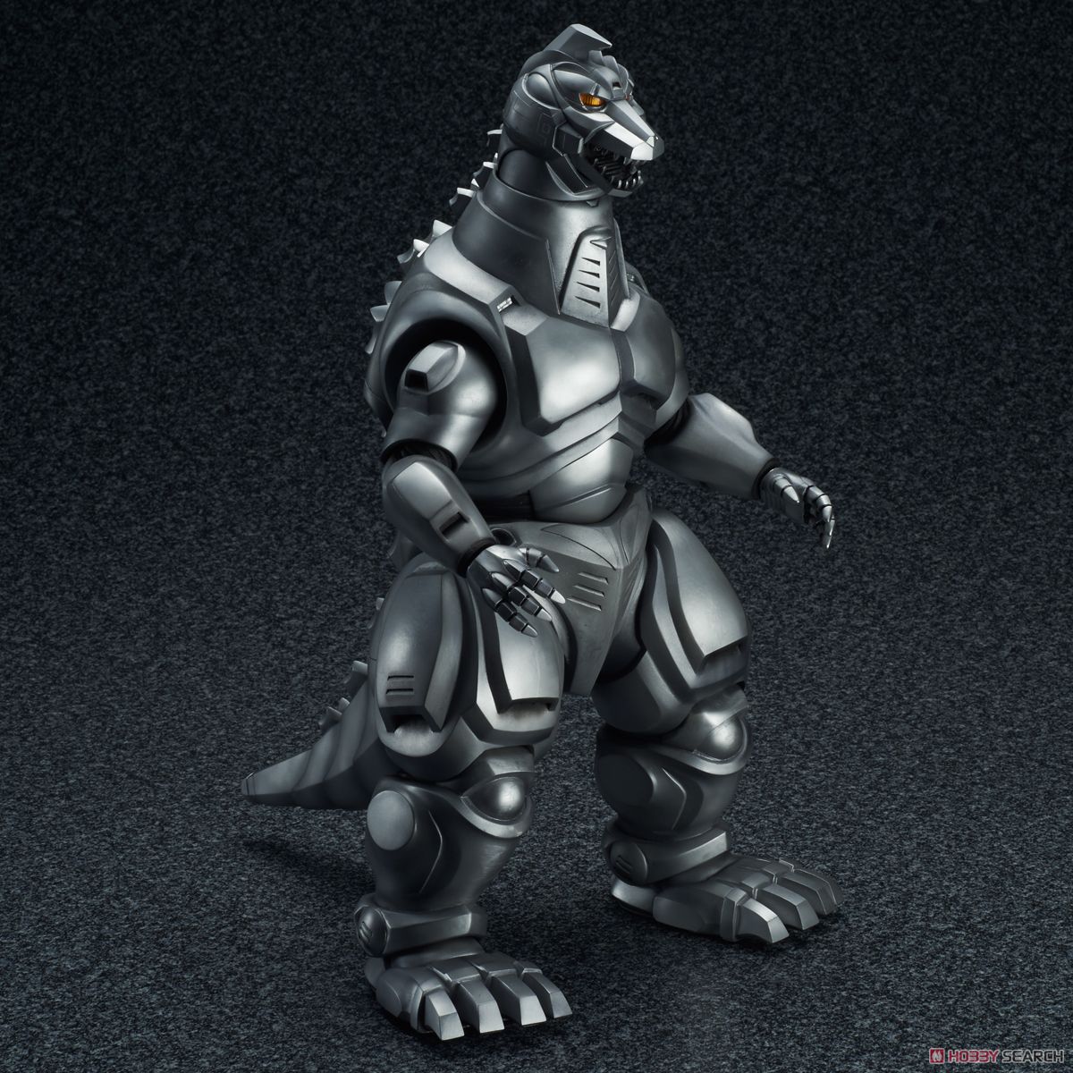 メカゴジラ (1993) (完成品) - ホビーサーチ ロボット・特撮