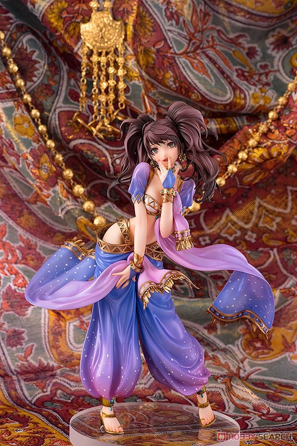 久慈川りせ アラビアンアーマー (フィギュア) - ホビーサーチ フィギュア