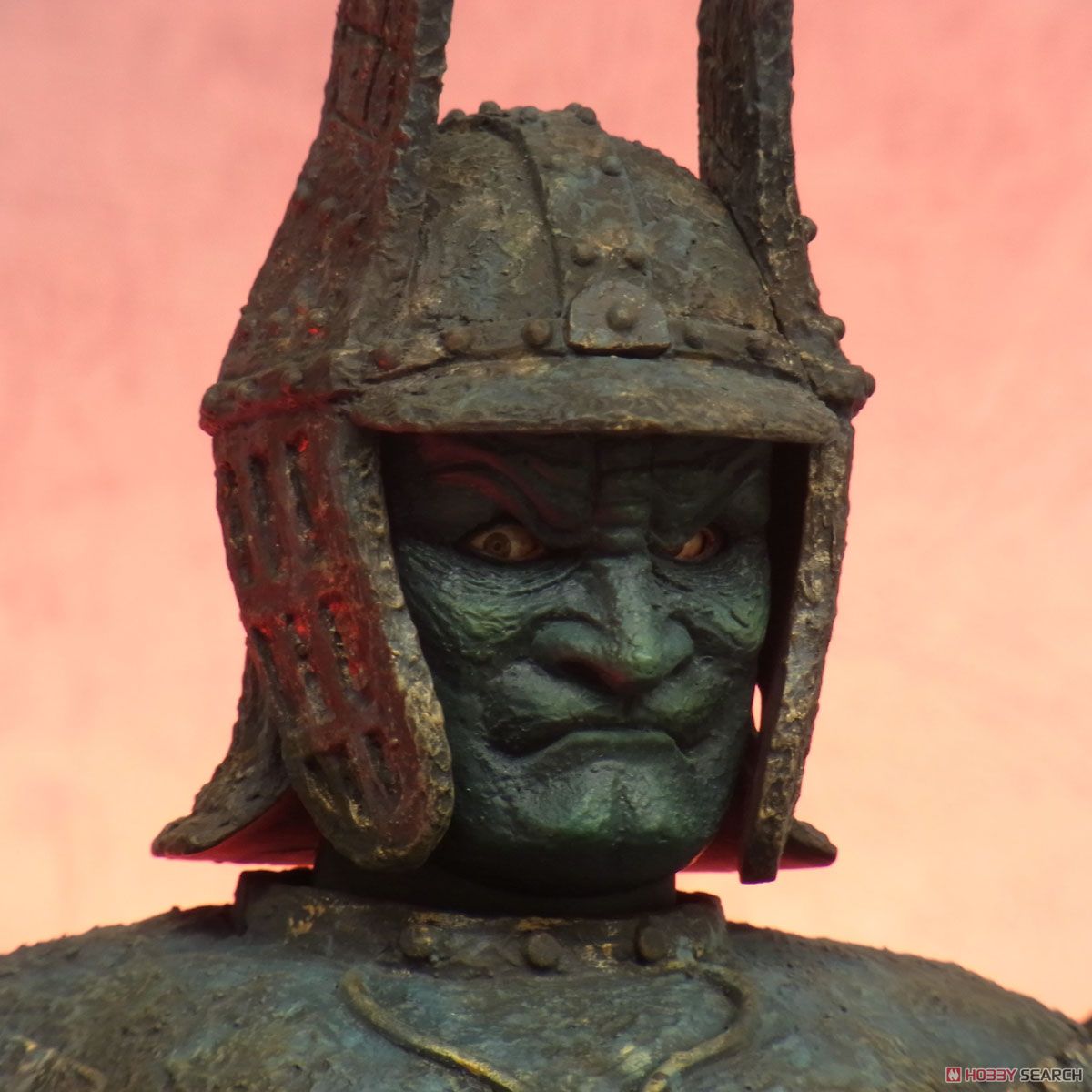 大魔神 (完成品) - ホビーサーチ ロボット・特撮