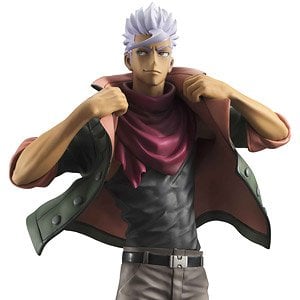 G.E.M.シリーズ 機動戦士ガンダム 鉄血のオルフェンズ オルガ・イツカ