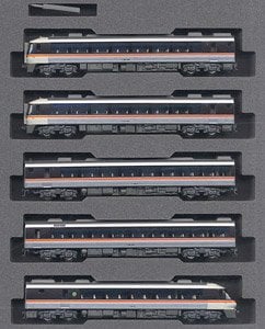 KATO キハ85系 ワイドビューひだ・ 南紀 基本＋増結A 7両セット キハ