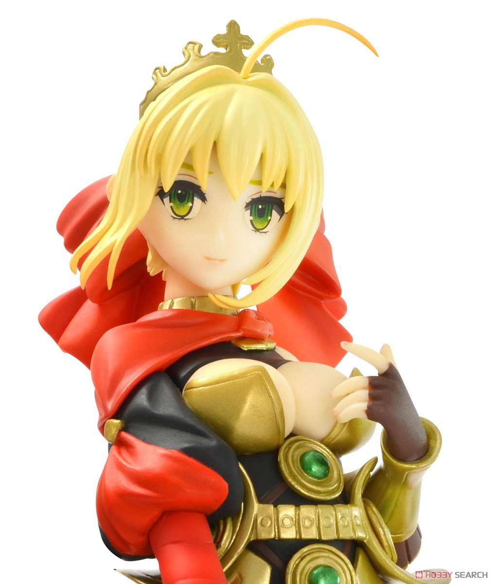 Fate/extra CCC セイバー フレンチドール Fate/extra CCC セイバー