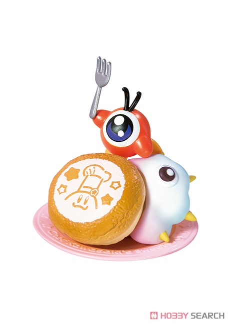 星のカービィ コックカワサキの きまぐれスイーツパーティ (8個セット