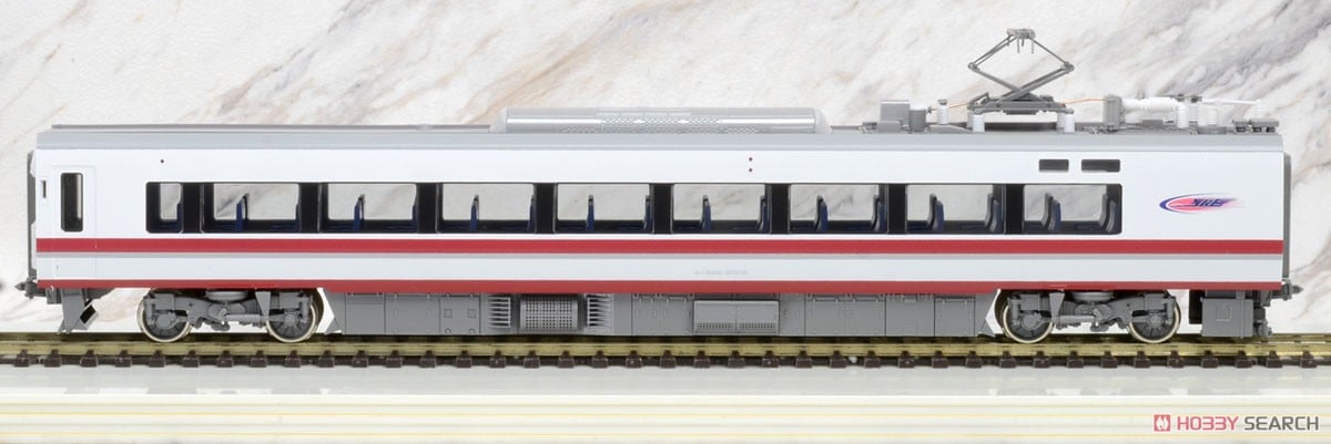 16番(HO) 【限定品】 北越急行 683系 8000番代 特急電車 (はくたか