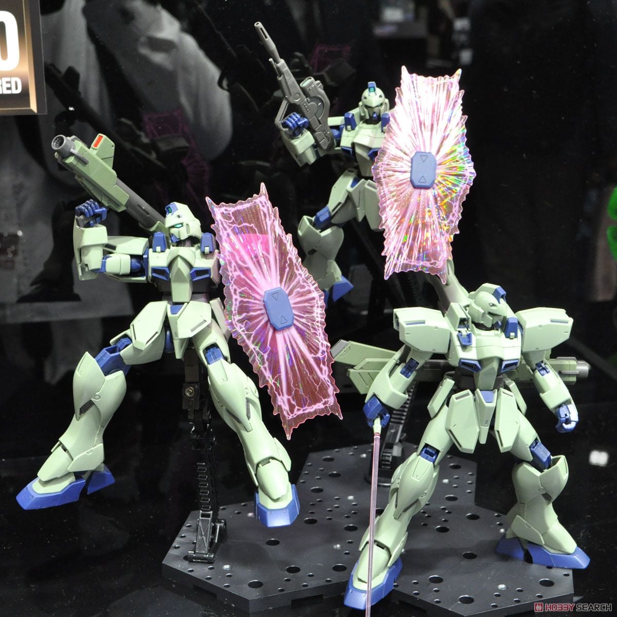 ガンイージ (RE/100) (ガンプラ) - ホビーサーチ ガンプラ他