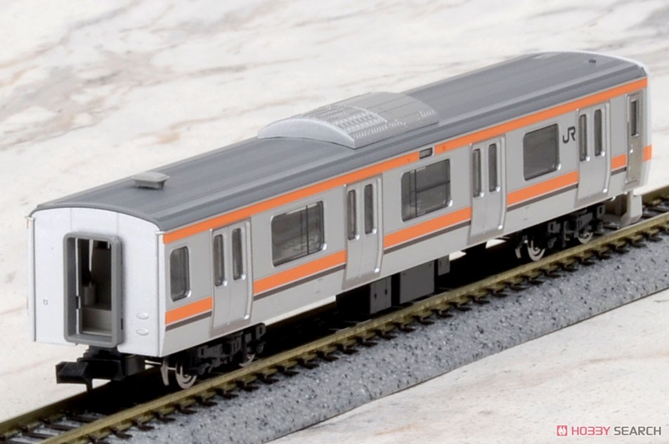 TOMIX 209系武蔵野線 TOMIX】武蔵野線 209系500番台 入線 | 日常と