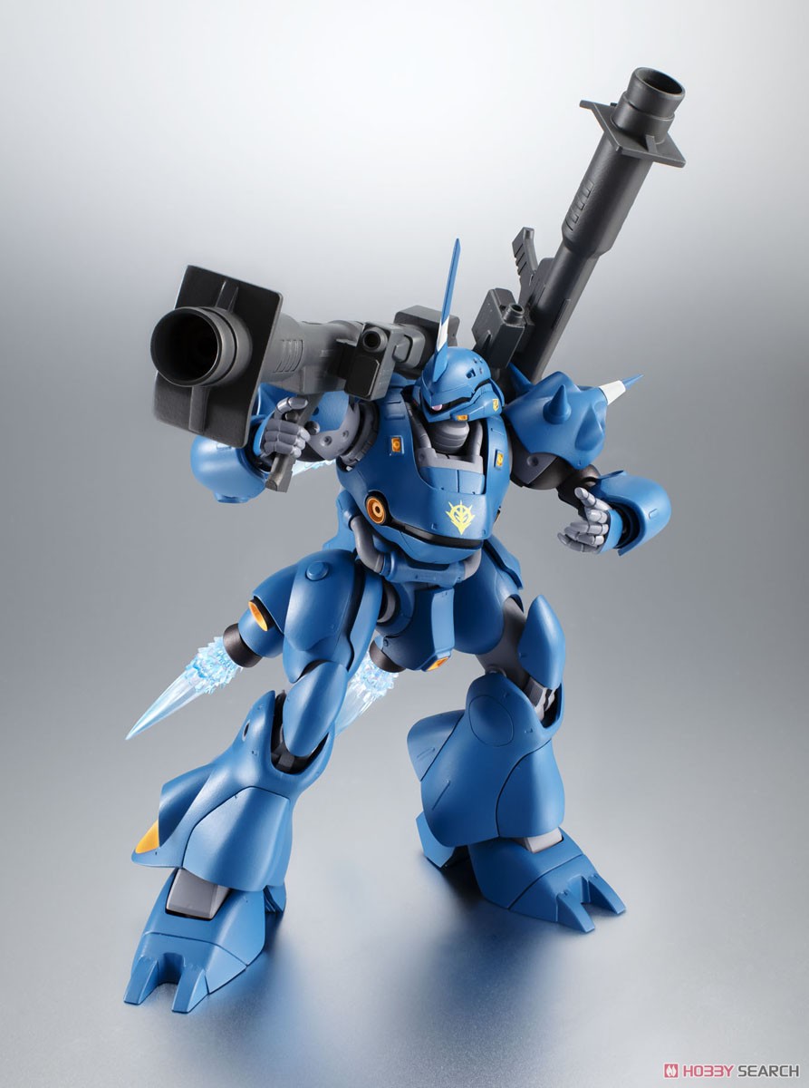 ROBOT魂 ＜ SIDE MS ＞ MS-18E ケンプファー ver. A.N.I.M.E. (完成品