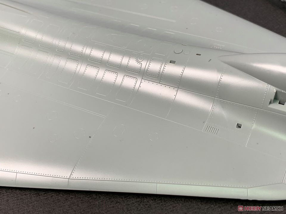 F-16XL2 複座型 試作戦術戦闘機 (プラモデル) - ホビーサーチ