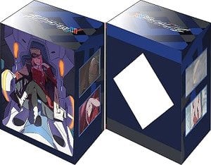 ゼロツー&ヒロ ダーリンインザフランキス スリーブ ヴァイス