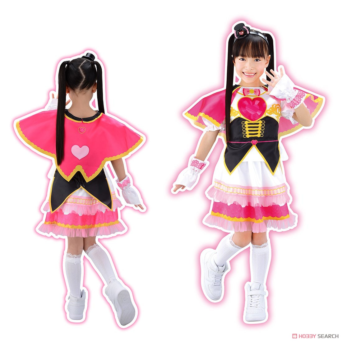 mihimaruGT ギリギリHERO 着用コス mihimaruGT ギリギリHERO 着用コス