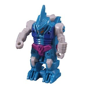 RAH GENESIS No.776 仮面ライダーアマゾンニューオメガ (完成品