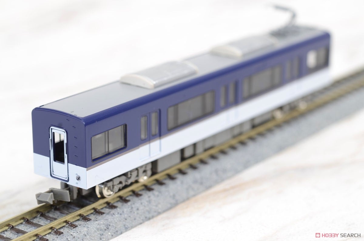 京阪 3000系 京阪特急 基本4両 コアレス動製品 必ず本文を 京阪 3000系