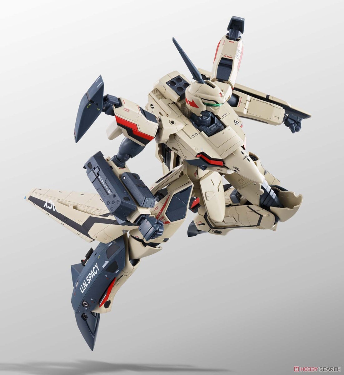 DX超合金 YF-19 フルセットパック (完成品) - ホビーサーチ ロボット・特撮