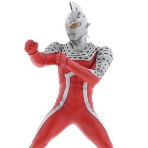 トレジャー様用ABCトイズ ウルトラセブン 特大 トレジャー様用ABC