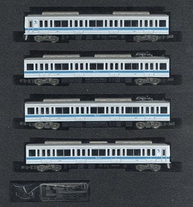 小田急 クヤ31形 テクノインスペクター 1両単品 (動力無し) (塗装済み