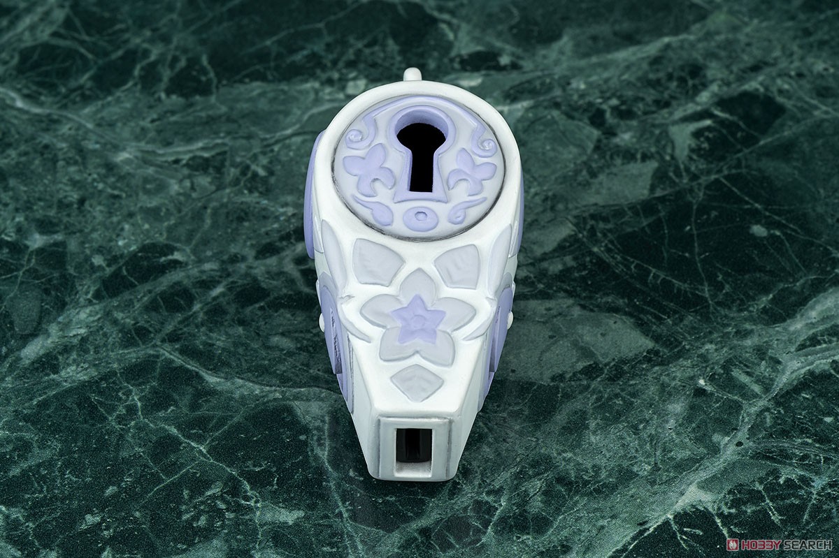 メイドインアビス ペンダントトップコレクション 殲滅卿の白笛