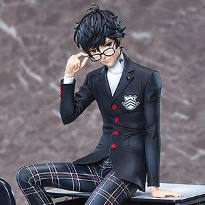 雨宮蓮 (フィギュア) - ホビーサーチ フィギュア