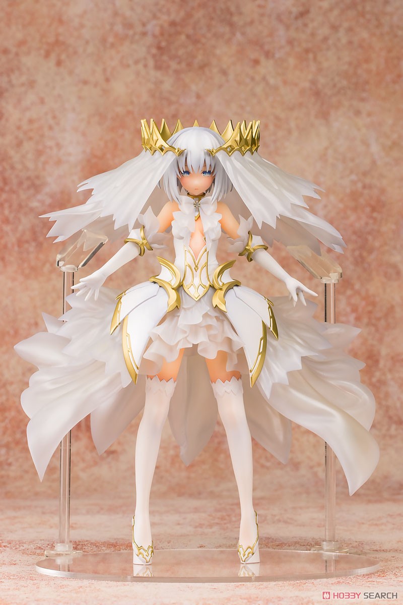 11 PSA10 白翼の〈エンジェル〉 折紙 SR デートアライブ 11 PSA10 白翼