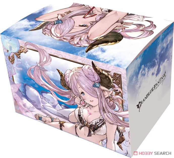 グラブル デッキホルダー ナルメア オリヴィエ グラブル デッキ