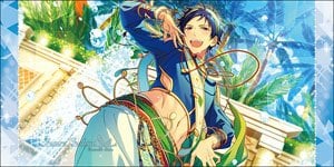 伏見弓弦 缶バッジ フィーチャースカウト 70個 あんスタ Amazon.co.jp