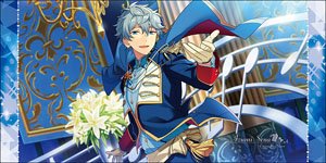 あんスタ】瀬名泉 ミュージアムカード 50枚セット あんスタ】瀬名泉