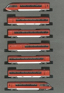 箱根登山鉄道 モハ1形 ステンレスドア仕様 2両セット 箱根登山鉄道