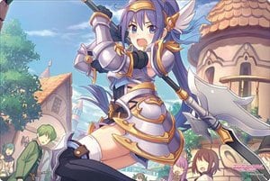 ブシロード ラバーマットコレクション Vol.860 グリザイアの果実