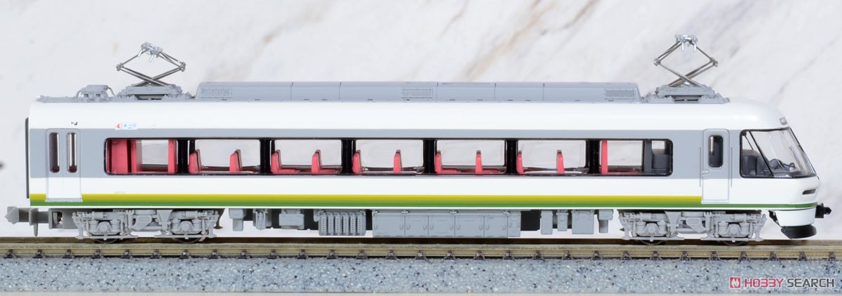 近鉄 26000系 さくらライナー 更新車＋未更新車 8両セット (8両セット