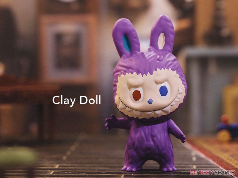 POPMART LABUBU ザ・モンスターズ・トイズ シリーズ (12個セット