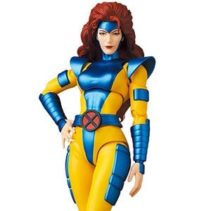 Mafex No.141 Psylocke (Comic Ver.) (Completed) - HobbySearch Anime