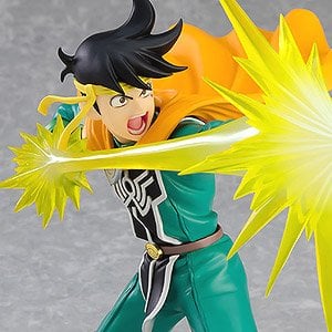 WORLD OF FINAL FANTASY STATIC ARTS mini まどうアーマー (完成品