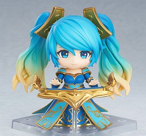 ねんどろいど ケルシー (フィギュア) - ホビーサーチ フィギュア