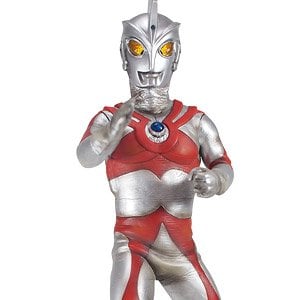 1/6 特撮シリーズ ウルトラマングレート ディゾルバーVer. B (完成品