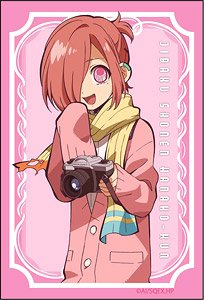 TVアニメ「地縛少年花子くん」 スクエアマグネット ミツバ