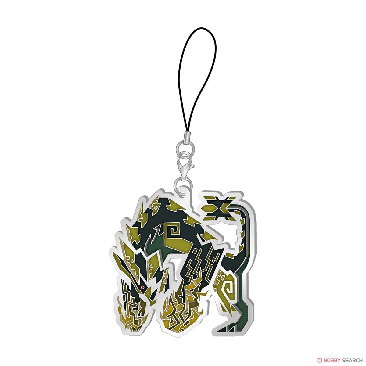 モンスターハンターワールド：アイスボーン モンスターアイコン