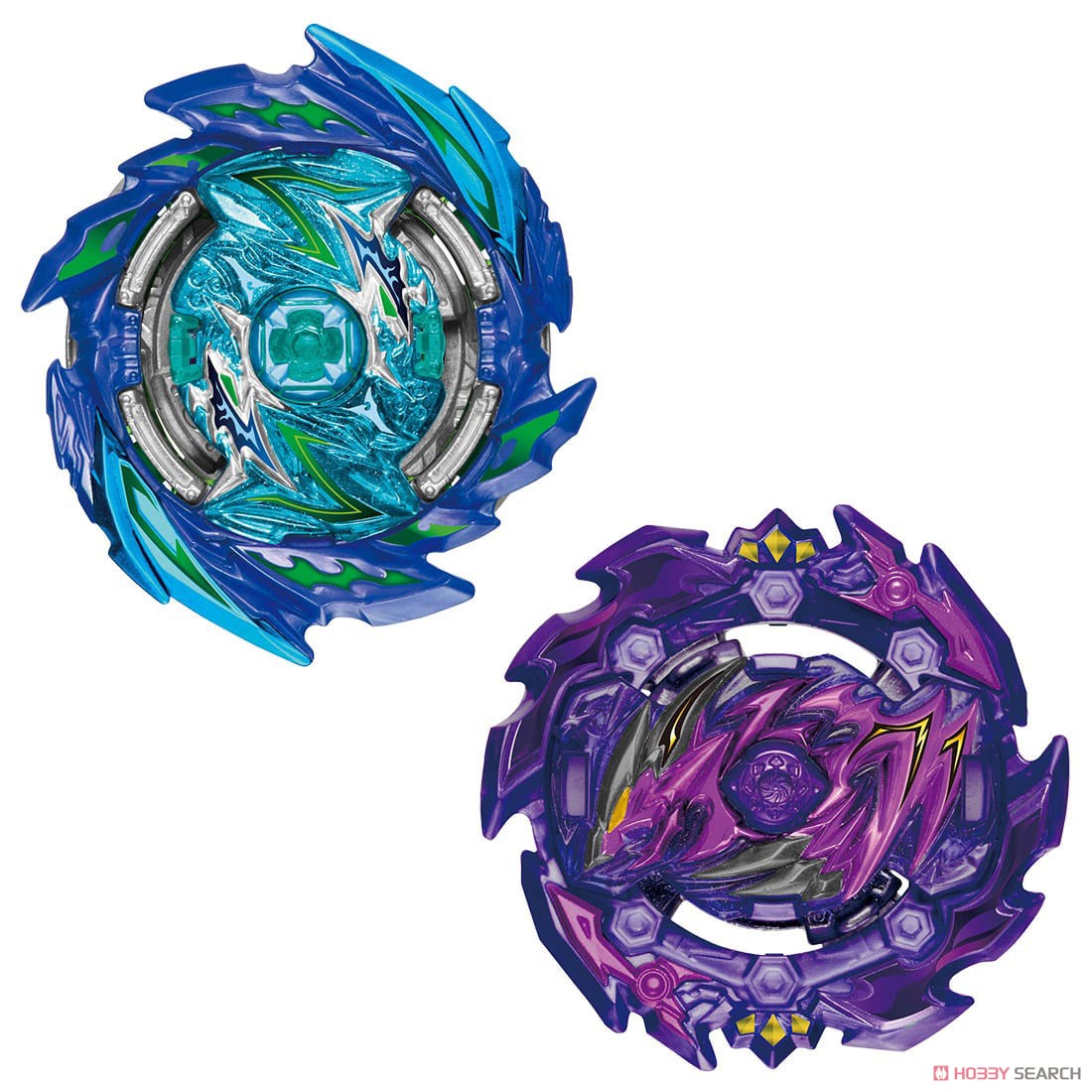 ベイブレード バースト B-173 ランダムブースターVol.22 (スポーツ玩具