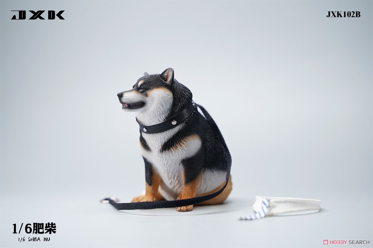 1/6 Fat Shiba Inu B (Fashion Doll) - HobbySearch Fashion Doll Store