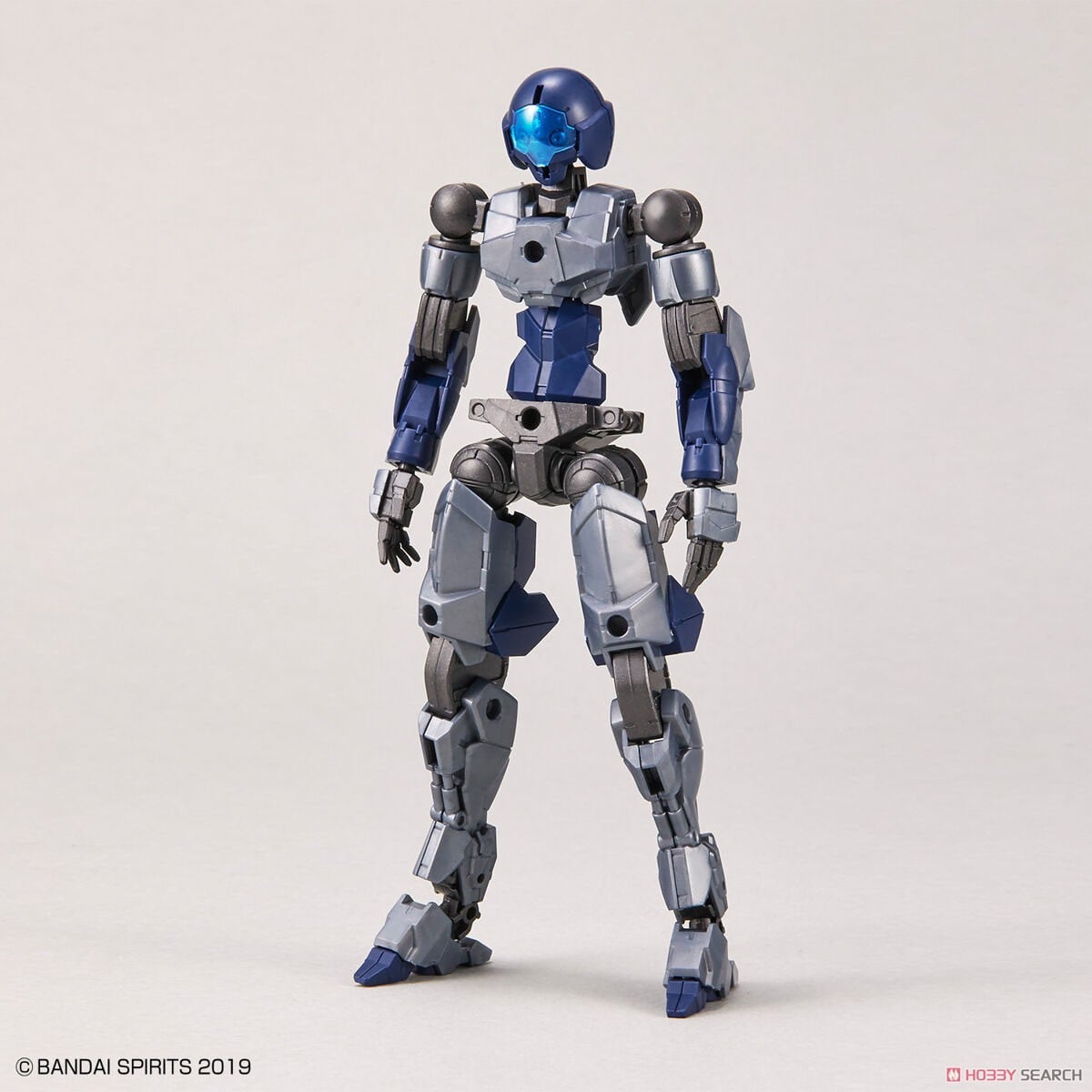 30MM EXM-A9k スピナティオ (ナイト仕様) (プラモデル) - ホビーサーチ