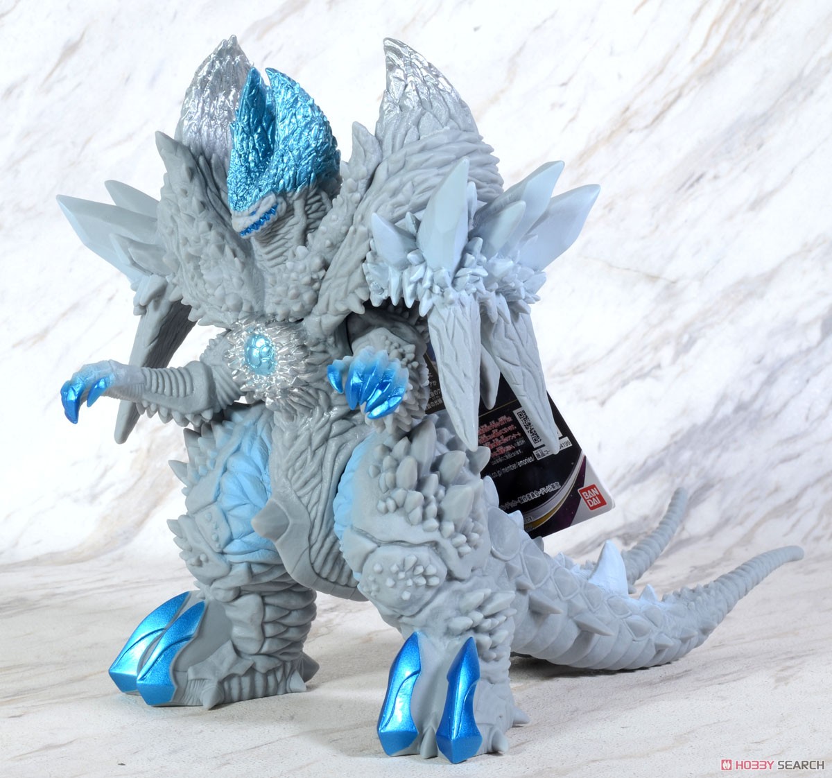 ギガザウルス☆TSUBURAYA PROD.☆怪獣フィギュア ウルトラマン ギガ