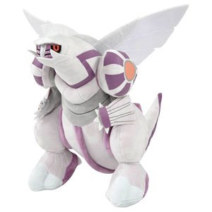 ポケモンぬいぐるみ パルキア (キャラクタートイ) - ホビーサーチ おもちゃ